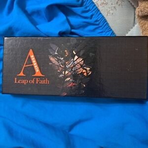 Assassin's Creed Leap of Faith Rings Set